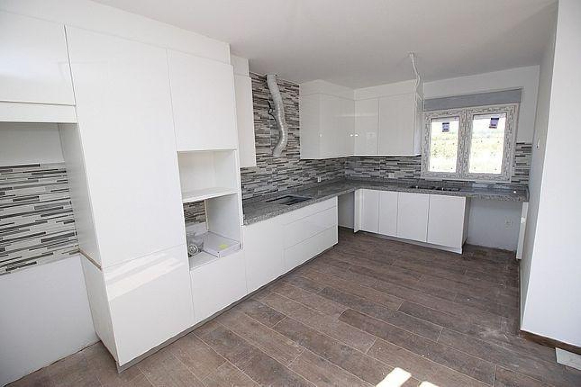 Novostavba - Villa - Pinoso - Camino Del Prado