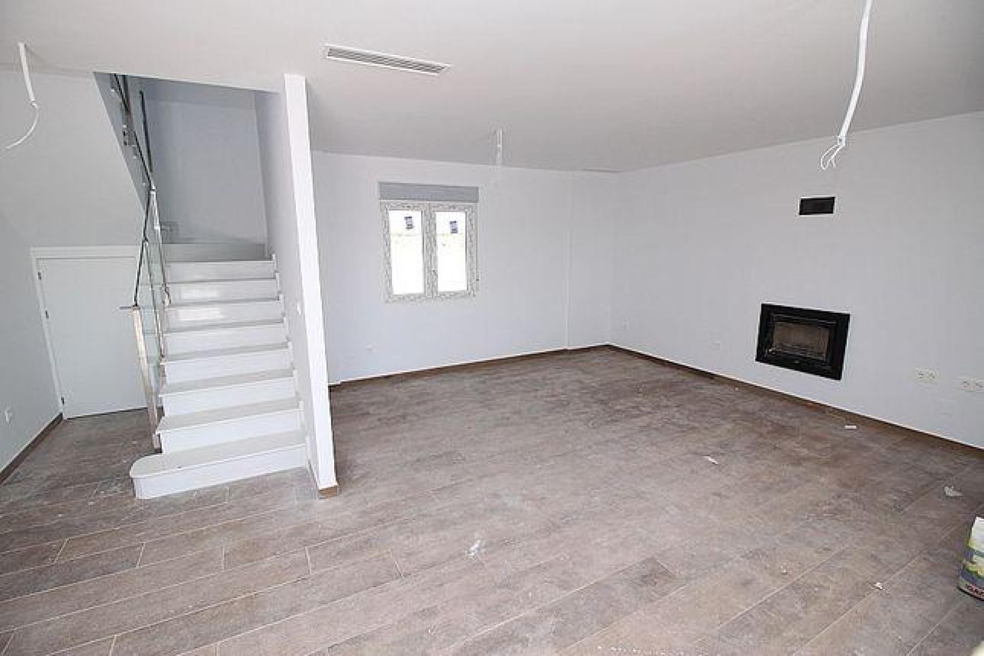 Novostavba - Villa - Pinoso - Camino Del Prado