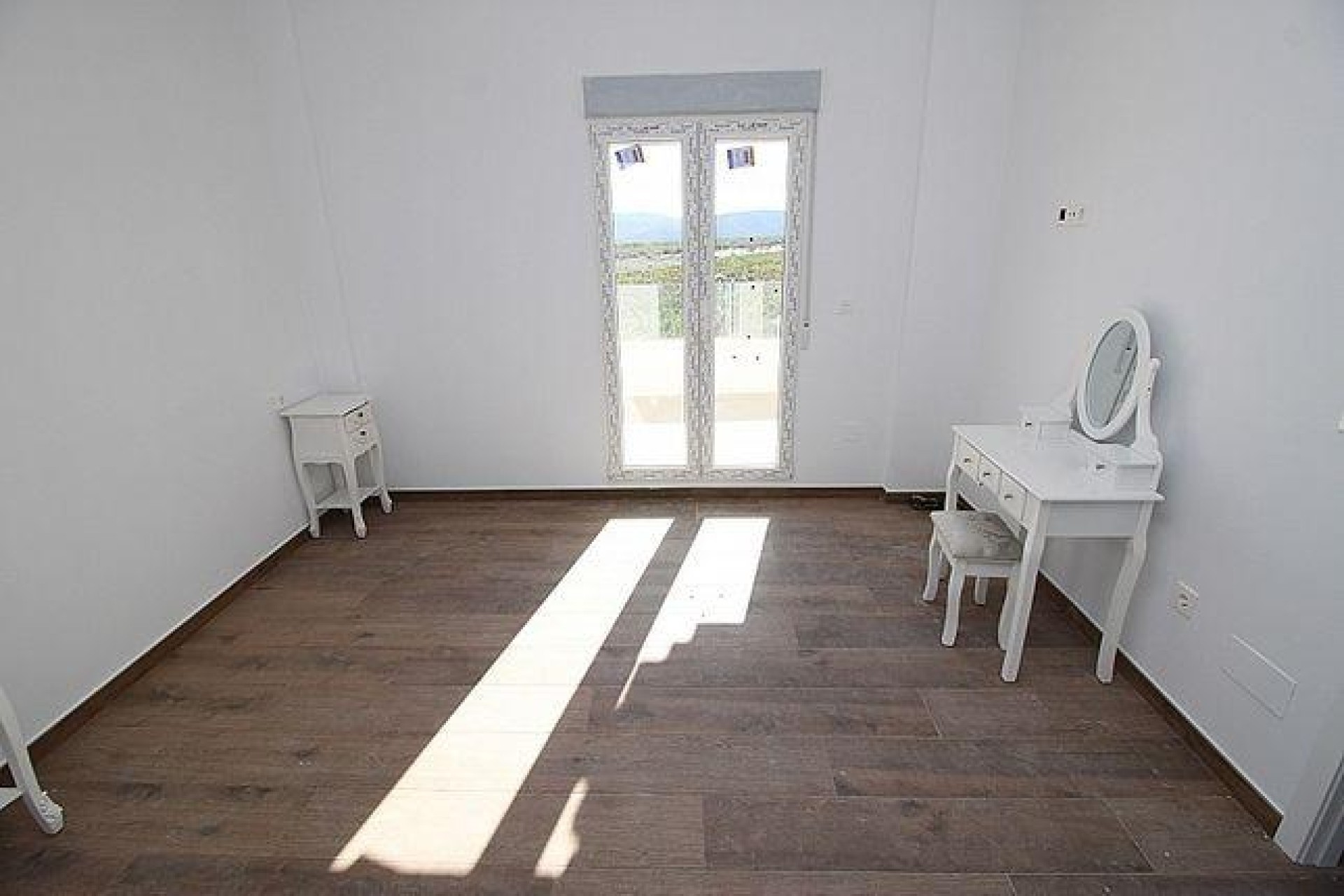 Novostavba - Villa - Pinoso - Camino Del Prado