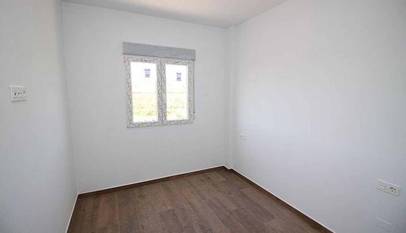 Novostavba - Villa - Pinoso - Camino Del Prado