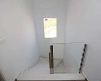 Novostavba - Villa - Pinoso - Camino Del Prado