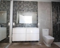 Novostavba - Villa - Pinoso - Camino Del Prado