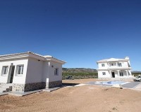 Novostavba - Villa - Pinoso - Camino Del Prado