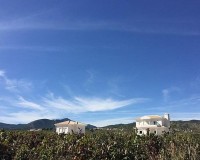 Novostavba - Villa - Pinoso - Camino Del Prado