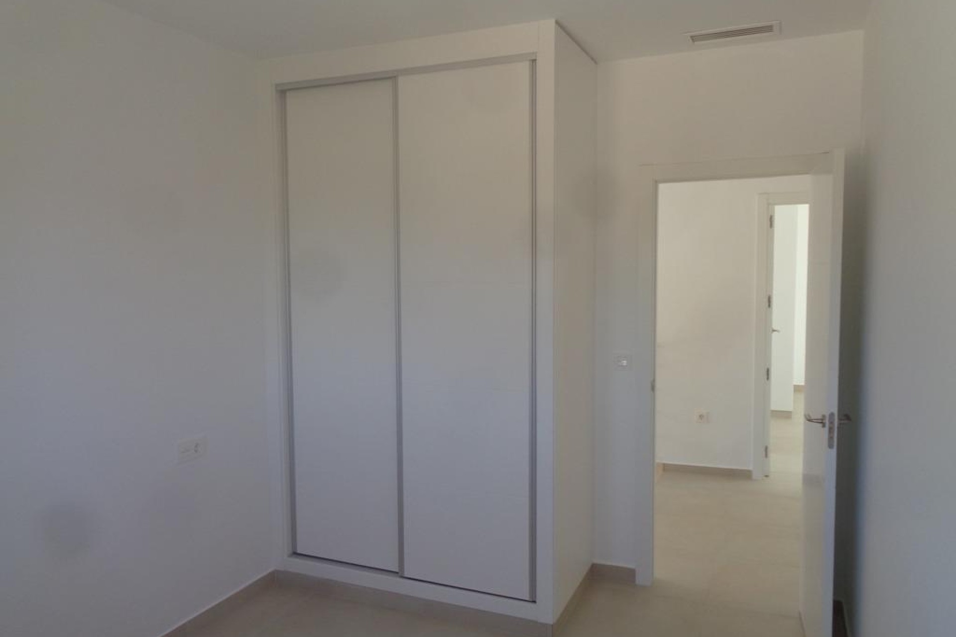 Novostavba - Villa - Pinoso - Camino Del Prado