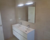 Novostavba - Villa - Pinoso - Camino Del Prado
