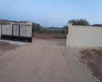 Novostavba - Villa - Pinoso - Camino Del Prado