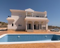 Novostavba - Villa - Pinoso - Camino Del Prado