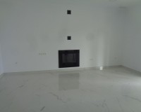 Novostavba - Villa - Pinoso - Camino Del Prado