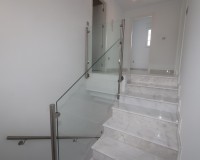 Novostavba - Villa - Pinoso - Camino Del Prado