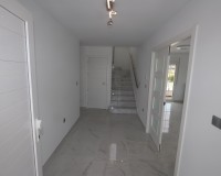 Novostavba - Villa - Pinoso - Camino Del Prado