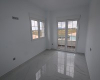 Novostavba - Villa - Pinoso - Camino Del Prado