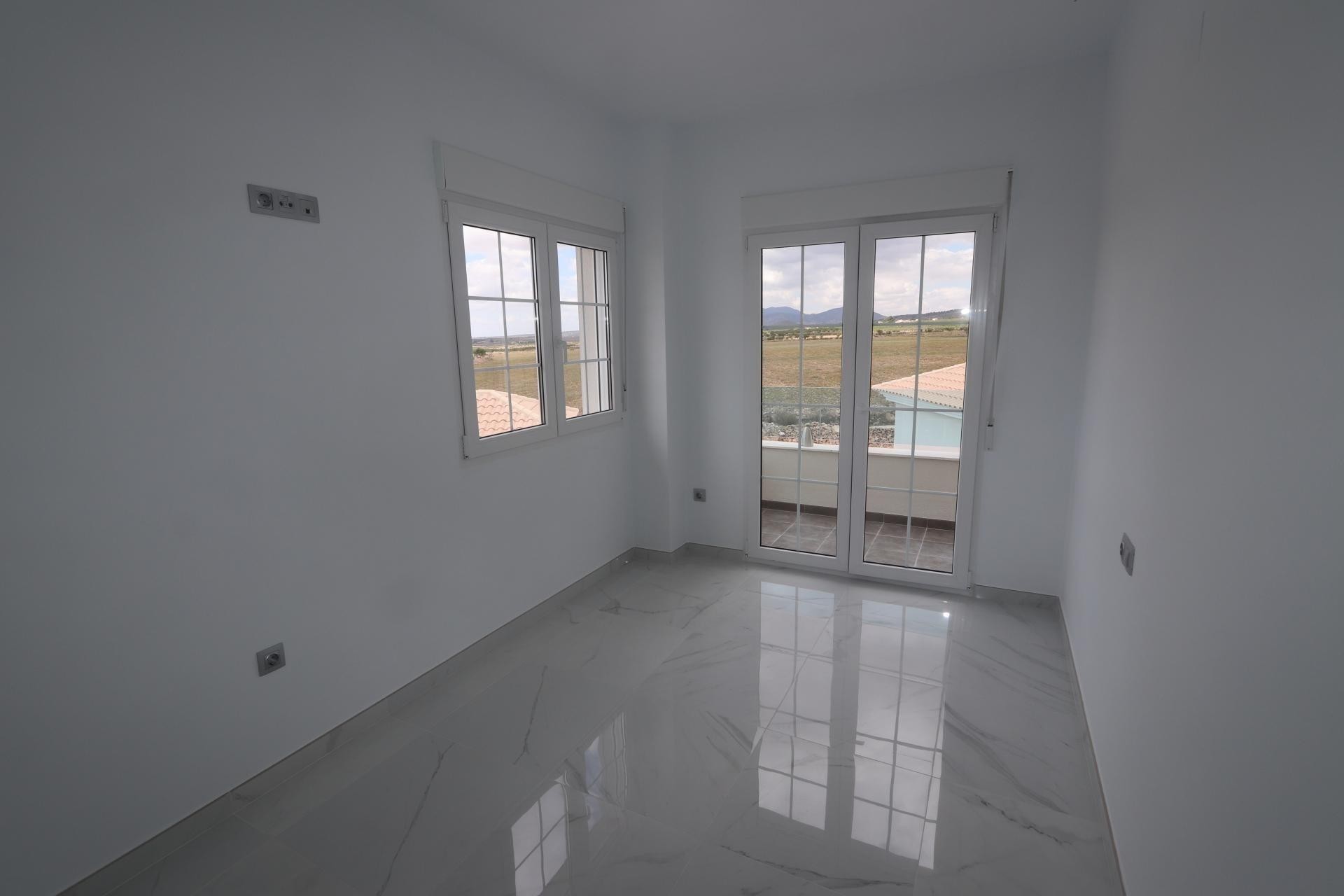 Novostavba - Villa - Pinoso - Camino Del Prado