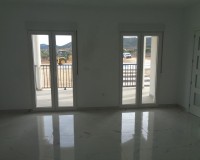 Novostavba - Villa - Pinoso - Camino Del Prado