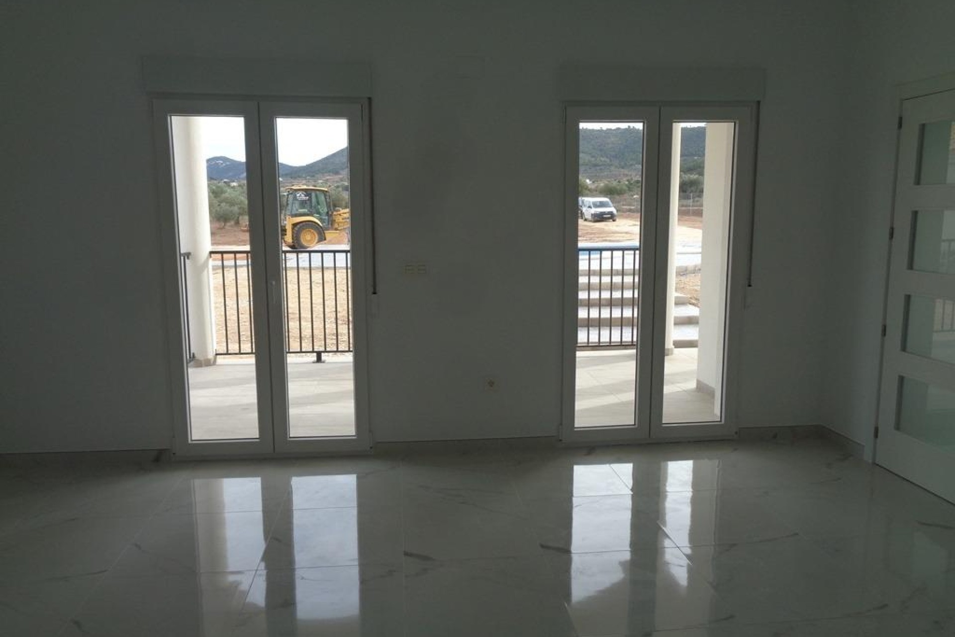 Novostavba - Villa - Pinoso - Camino Del Prado