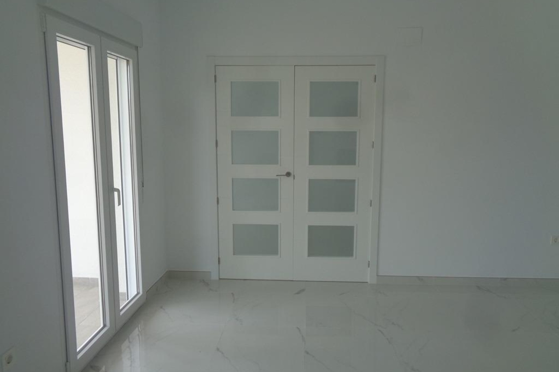 Novostavba - Villa - Pinoso - Camino Del Prado
