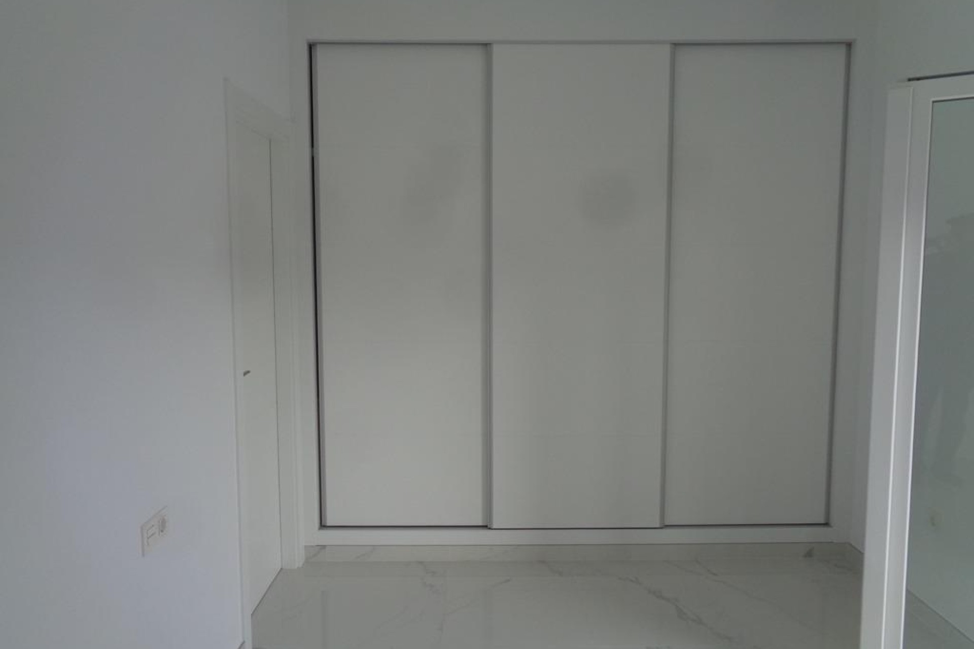 Novostavba - Villa - Pinoso - Camino Del Prado