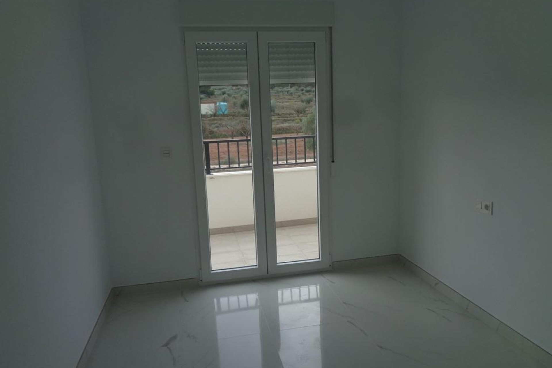 Novostavba - Villa - Pinoso - Camino Del Prado