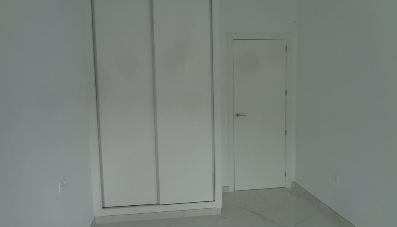 Novostavba - Villa - Pinoso - Camino Del Prado
