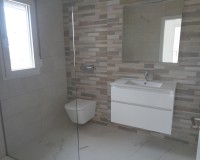 Novostavba - Villa - Pinoso - Camino Del Prado