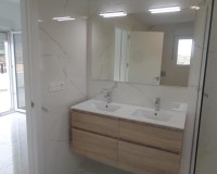 Novostavba - Villa - Pinoso - Camino Del Prado