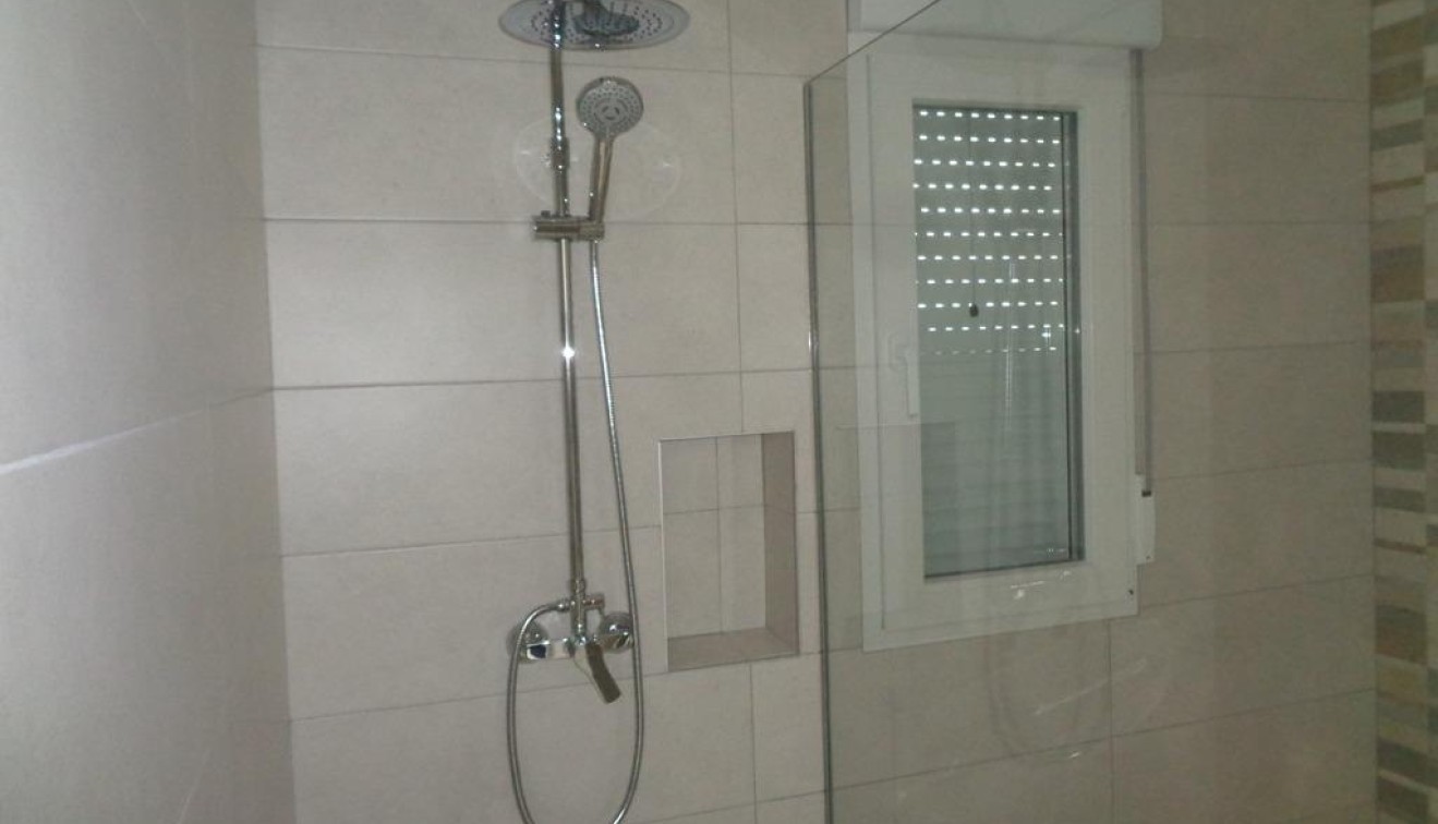 Novostavba - Villa - Pinoso - Camino Del Prado