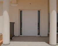 Novostavba - Villa - Pinoso - Camino Del Prado