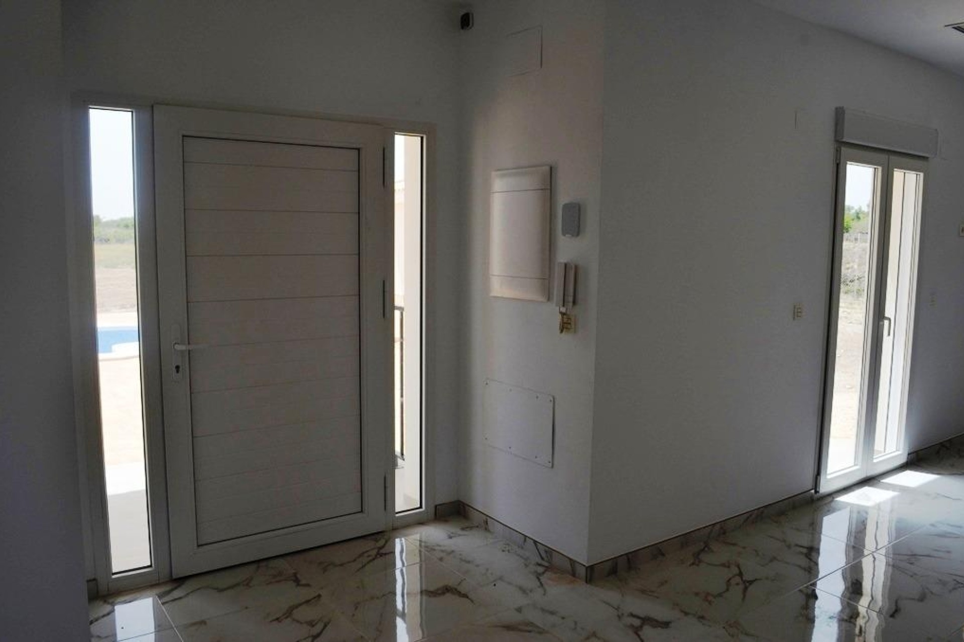 Novostavba - Villa - Pinoso - Camino Del Prado