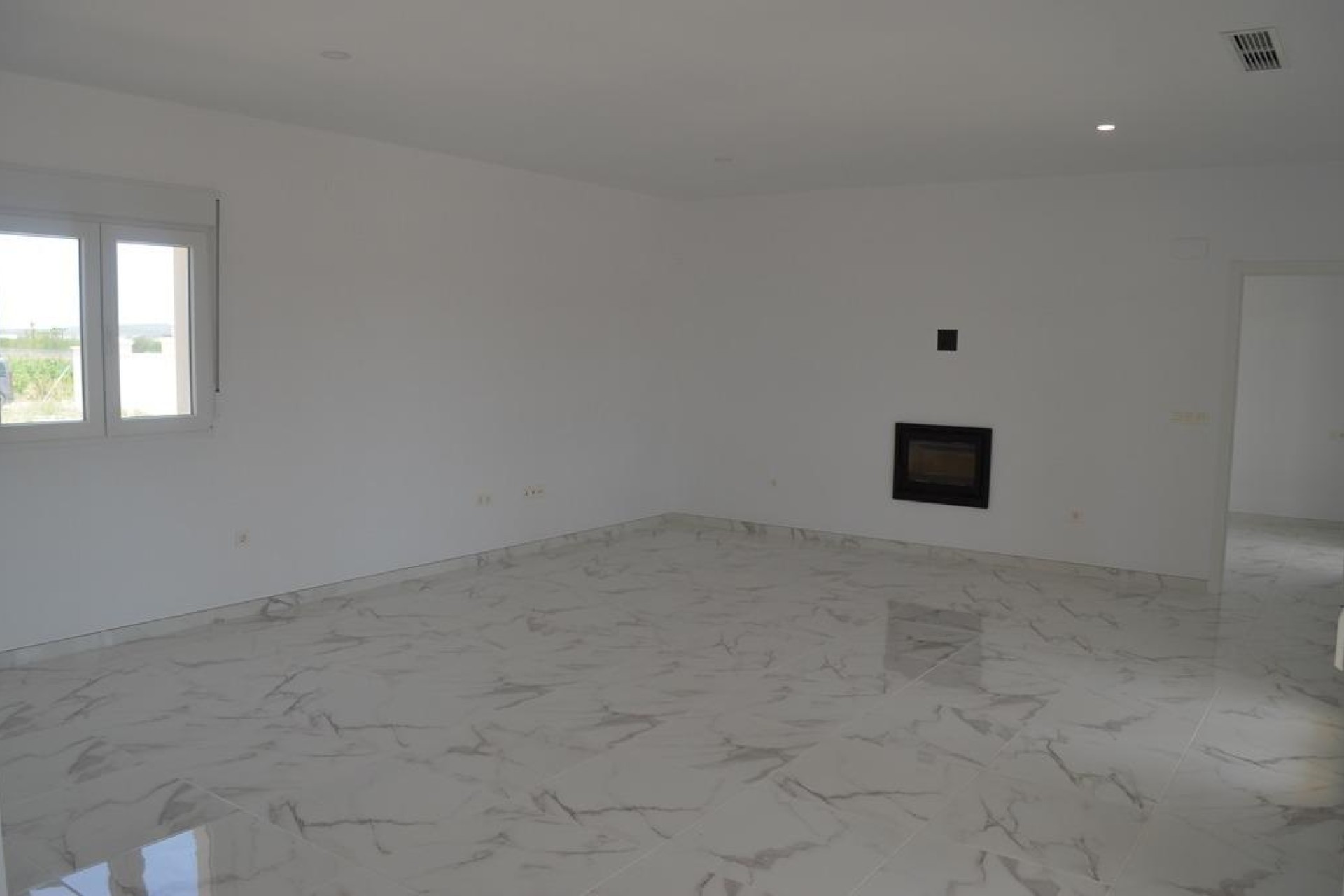 Novostavba - Villa - Pinoso - Camino Del Prado