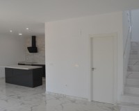 Novostavba - Villa - Pinoso - Camino Del Prado