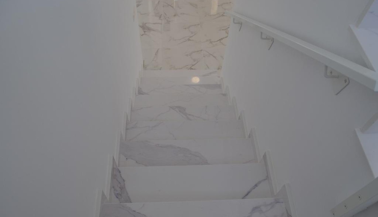 Novostavba - Villa - Pinoso - Camino Del Prado
