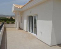 Novostavba - Villa - Pinoso - Camino Del Prado