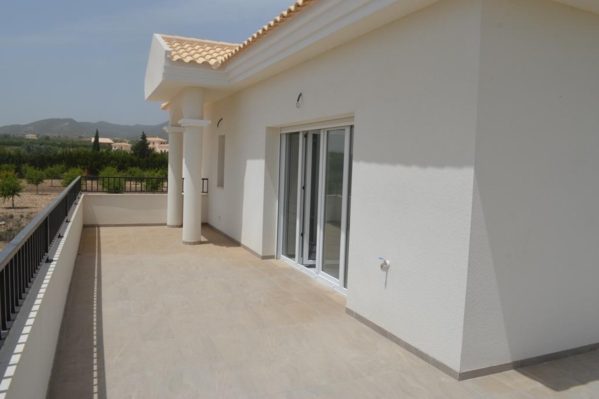 Novostavba - Villa - Pinoso - Camino Del Prado