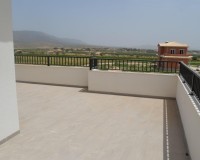 Novostavba - Villa - Pinoso - Camino Del Prado