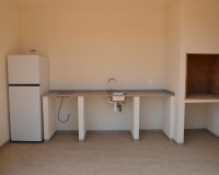Novostavba - Villa - Pinoso - Camino Del Prado