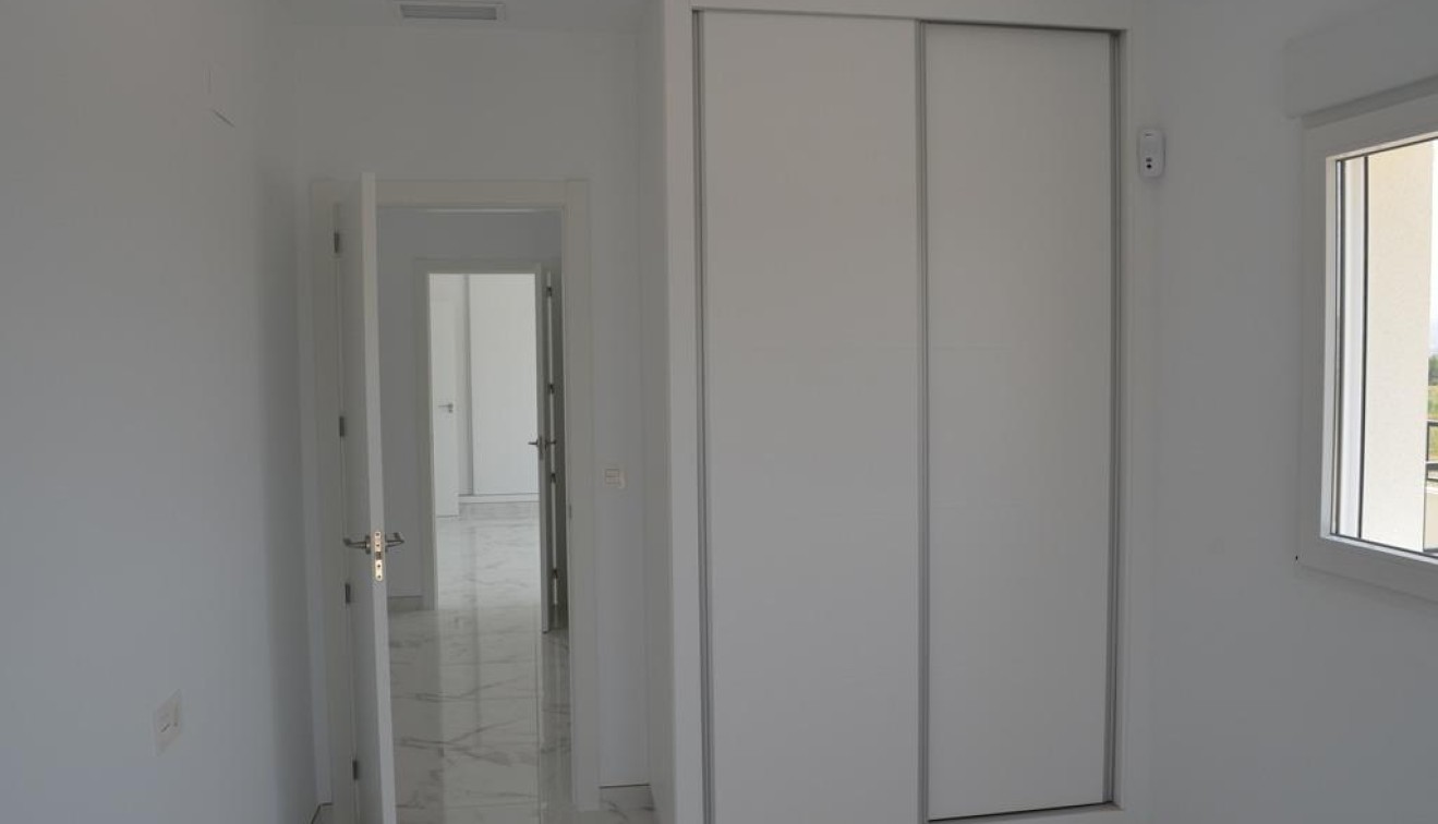 Novostavba - Villa - Pinoso - Camino Del Prado