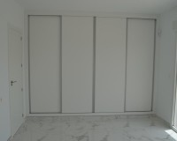 Novostavba - Villa - Pinoso - Camino Del Prado