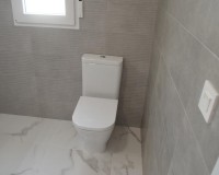 Novostavba - Villa - Pinoso - Camino Del Prado