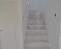 Novostavba - Villa - Pinoso - Camino Del Prado