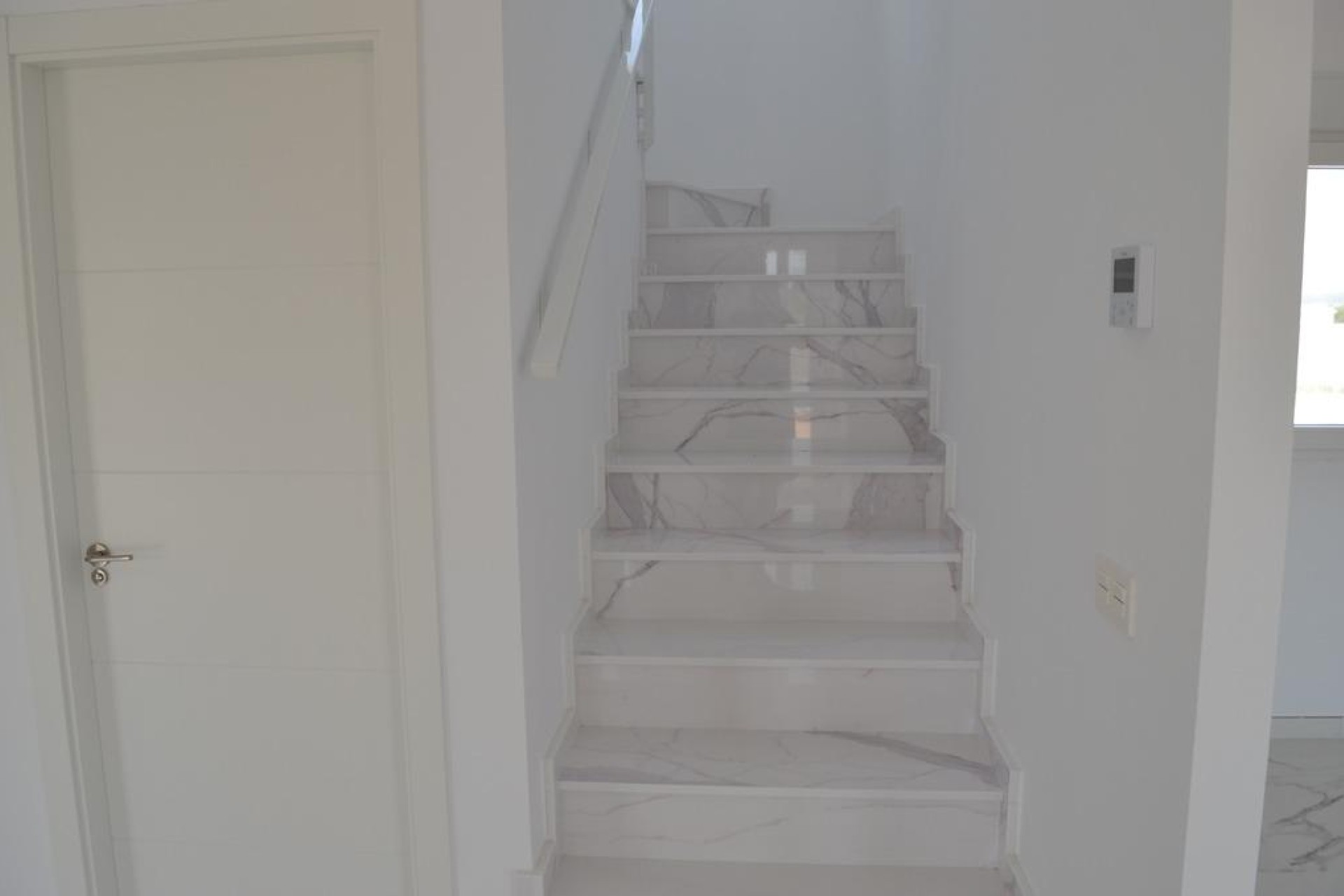 Novostavba - Villa - Pinoso - Camino Del Prado