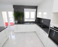 Novostavba - Villa - Pinoso - Camino Del Prado