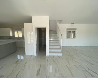 Novostavba - Villa - Pinoso - Camino Del Prado
