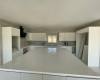 Novostavba - Villa - Pinoso - Camino Del Prado