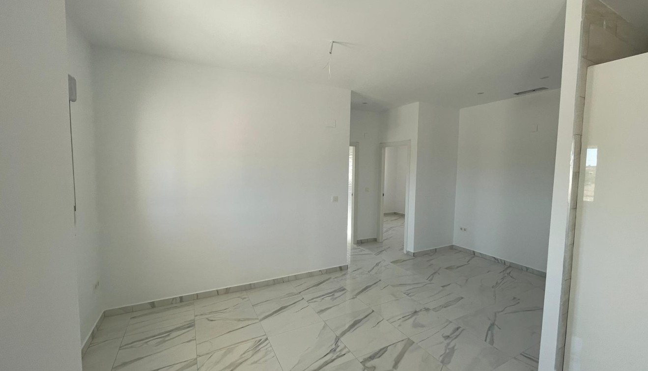 Novostavba - Villa - Pinoso - Camino Del Prado