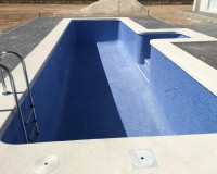 Novostavba - Villa - Pinoso - Camino Del Prado