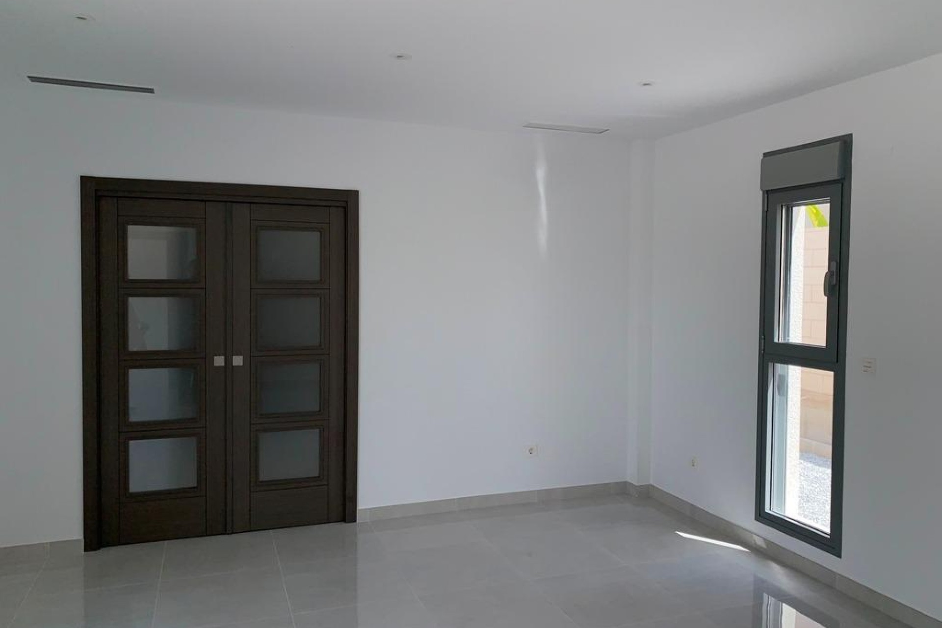 Novostavba - Villa - Pinoso - Camino Del Prado