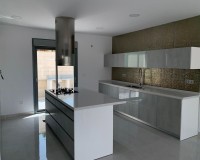 Novostavba - Villa - Pinoso - Camino Del Prado