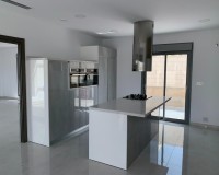 Novostavba - Villa - Pinoso - Camino Del Prado