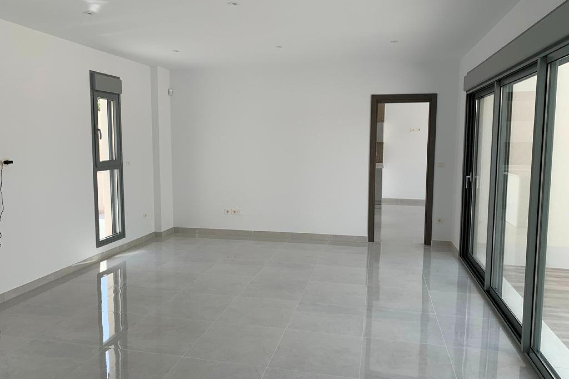Novostavba - Villa - Pinoso - Camino Del Prado