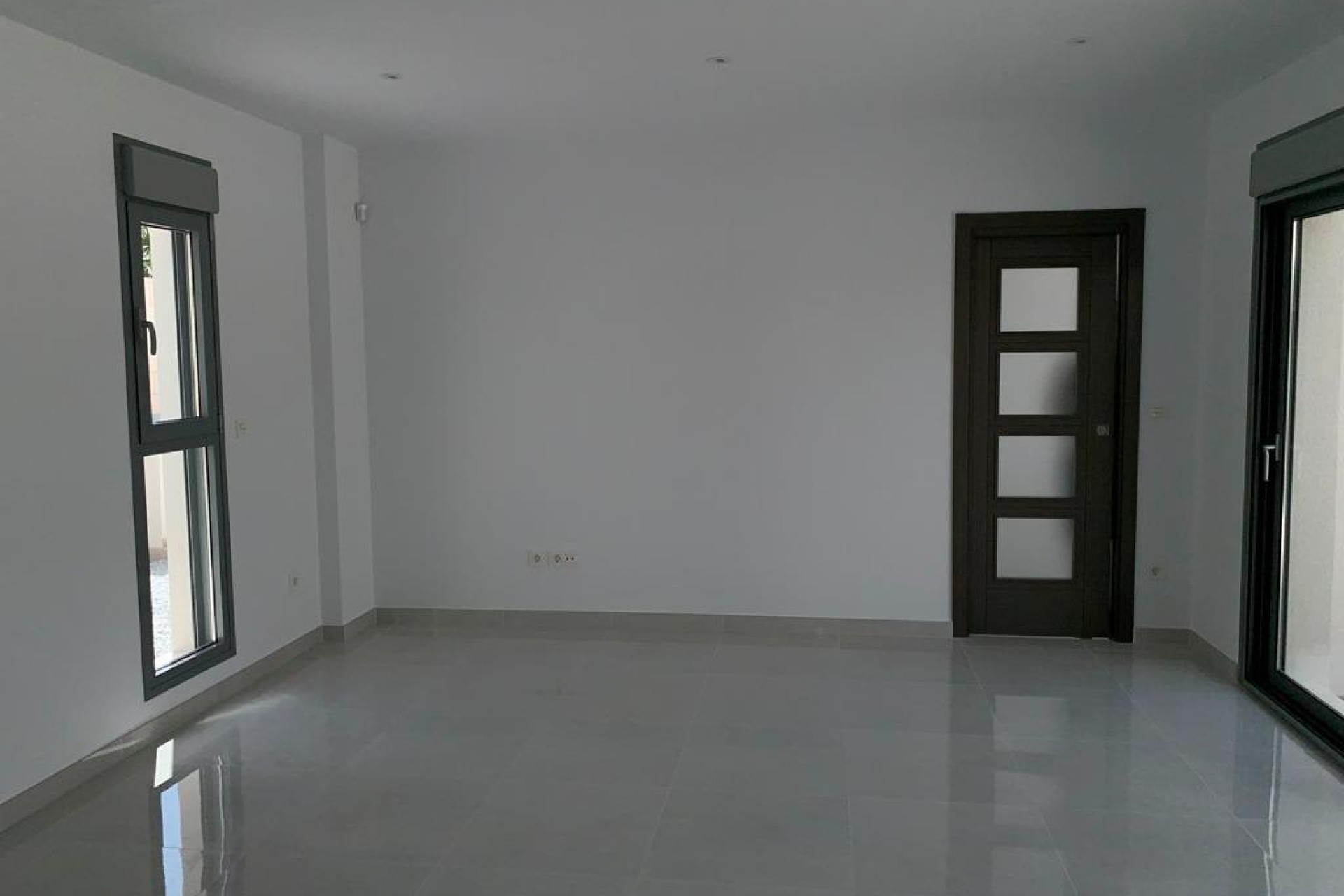 Novostavba - Villa - Pinoso - Camino Del Prado